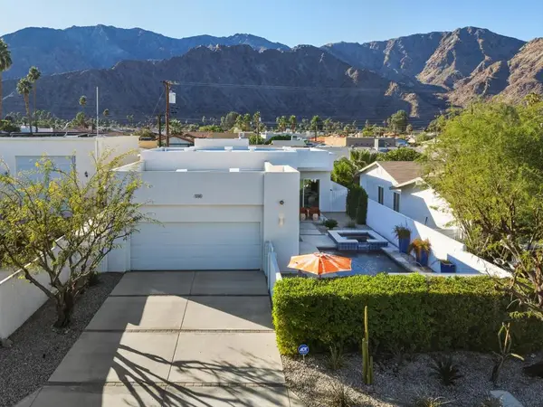 52085 Avenida Herrera, La Quinta, CA 92253