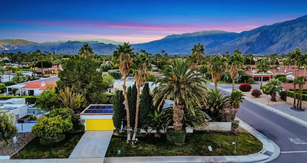 1385 E Via Escuela, Palm Springs, CA 92262 - #1