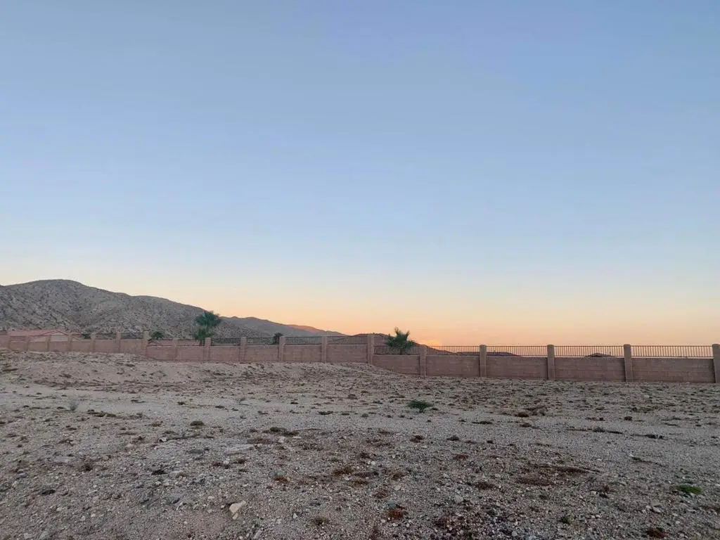 8381 Summit Pass, Desert Hot Springs, CA 92240 - Image #1