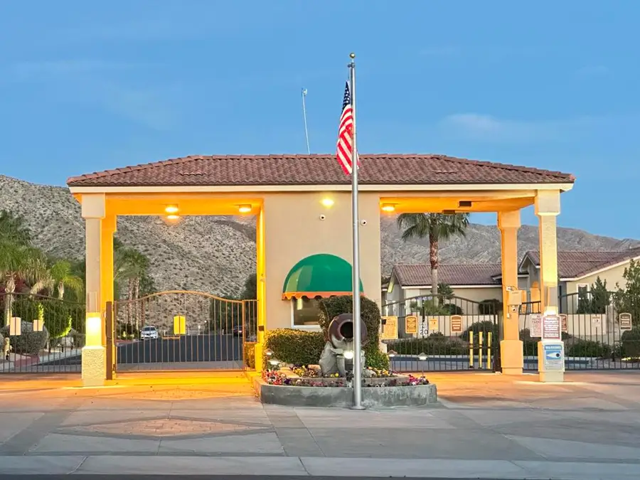 8381 Summit Pass, Desert Hot Springs, CA 92240 - #2