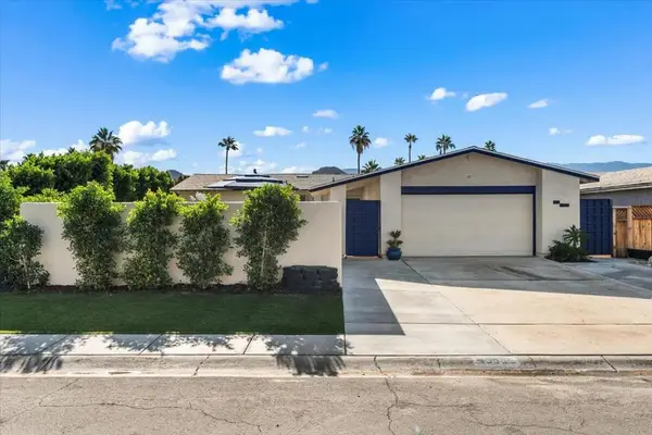 43035 Tennessee Avenue, Palm Desert, CA 92211