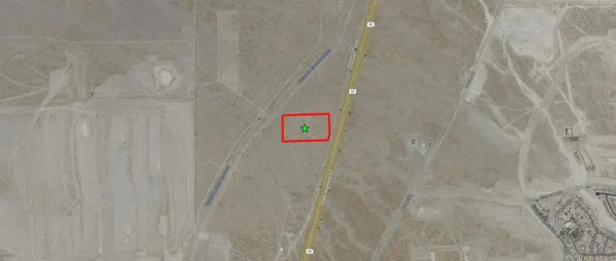 Near 29 Palms Hwy, Desert Hot Springs, CA 92282 - Image #2