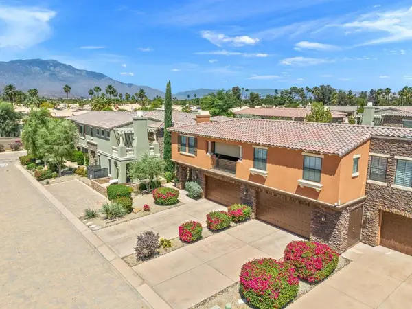 3132 Via Giorna, Palm Desert, CA 92260