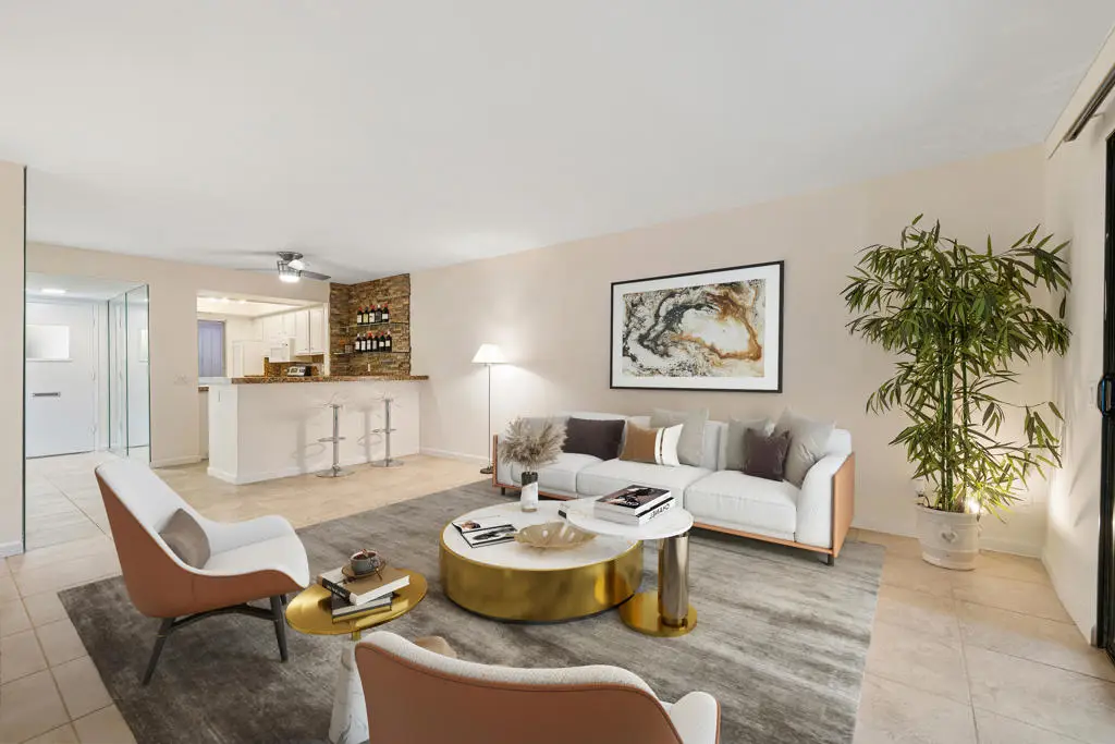 1407 N Sunrise Way #28, Palm Springs, CA 92262 - Image #1