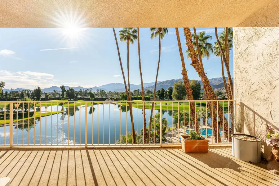 899 Island Drive #408, Rancho Mirage, CA 92270 - Image #2