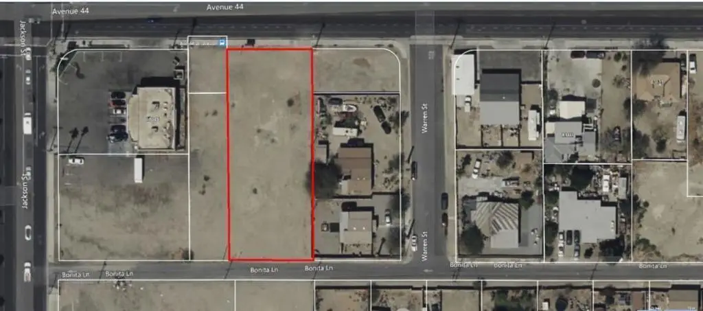83037 Avenue 44, Indio, CA 92201 - #1