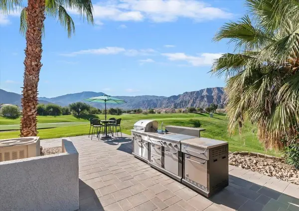 78163 Calle Norte, La Quinta, CA 92253