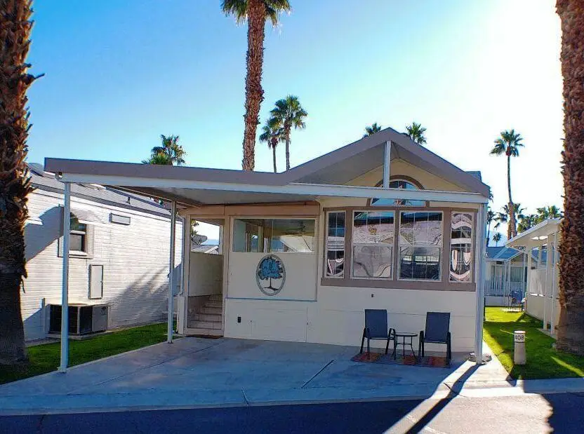 84136 Avenue 44 #658, Indio, CA 92203 - Image #2