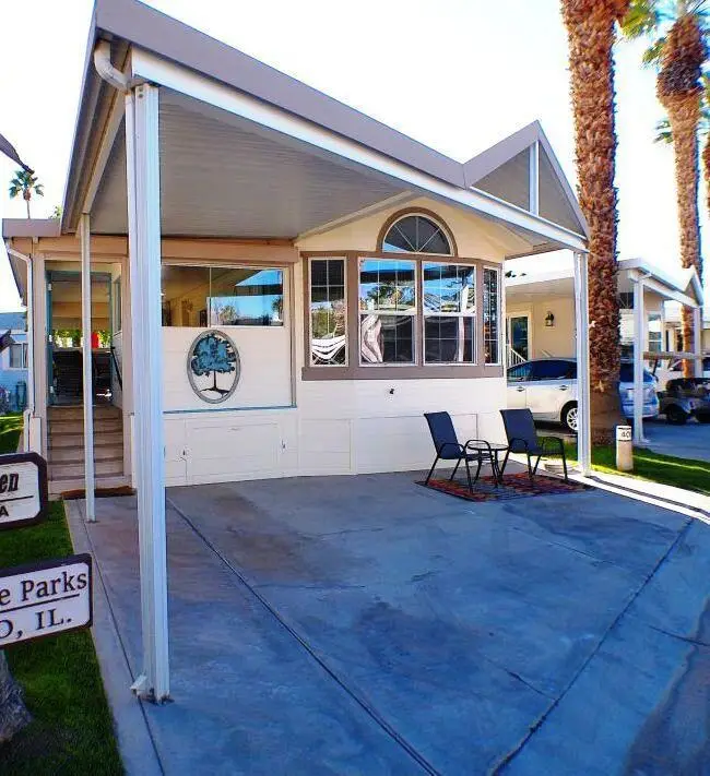 84136 Avenue 44 #658, Indio, CA 92203 - Image #3