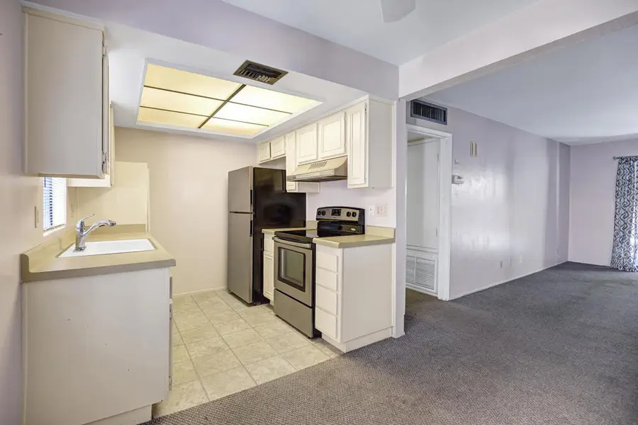 1407 N Sunrise Way #18, Palm Springs, CA 92262 - #2