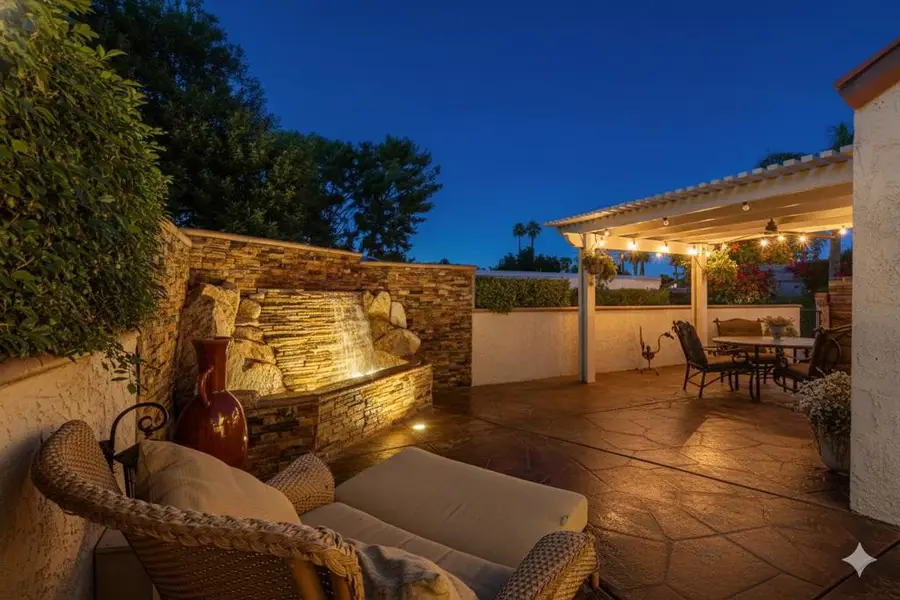 317 Forest Hills Drive, Rancho Mirage, CA 92270 - #2