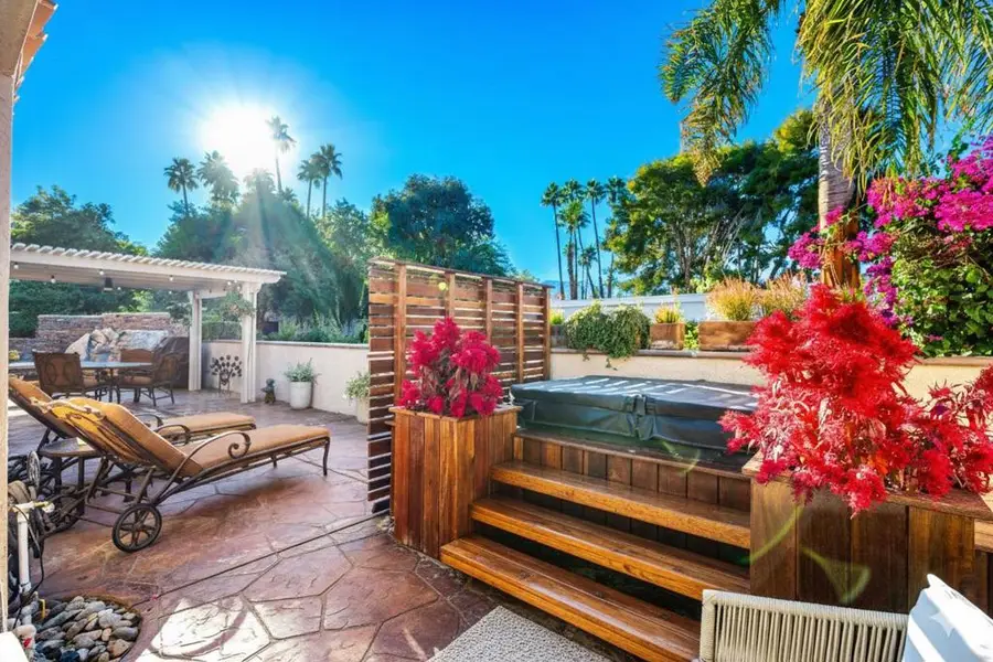 317 Forest Hills Drive, Rancho Mirage, CA 92270 - #3