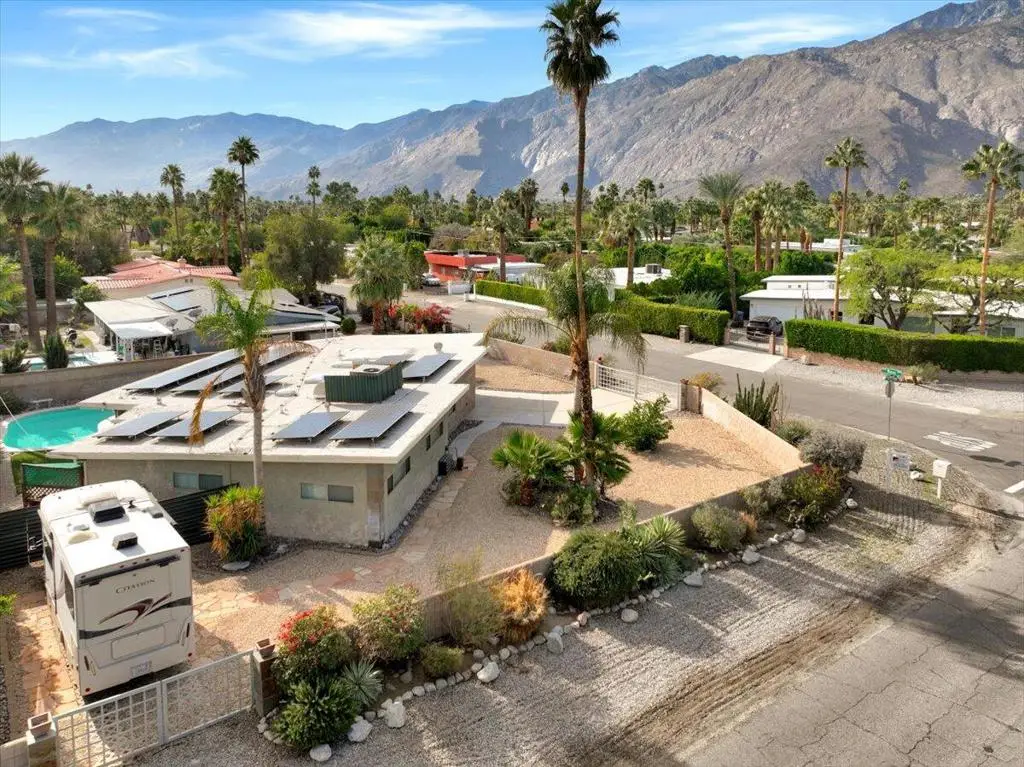 1617 E Paseo El Mirador, Palm Springs, CA 92262 - #1