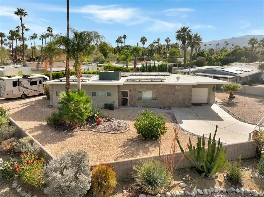 1617 E Paseo El Mirador, Palm Springs, CA 92262 - #2