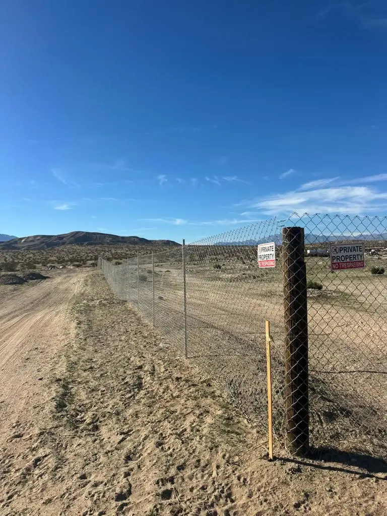 0 22nd Ave. Avenue, Desert Hot Springs, CA 92241 - Image #2