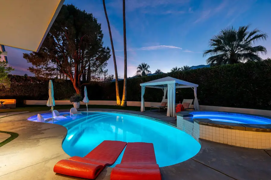 545 N Chiquita Circle, Palm Springs, CA 92262 - Image #2