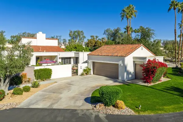 818 Inverness Drive, Rancho Mirage, CA 92270