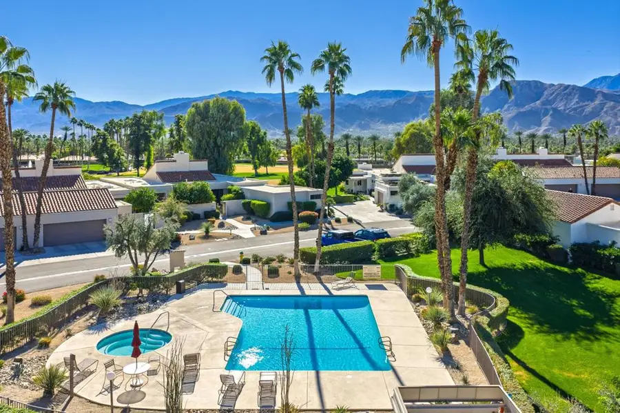 818 Inverness Drive, Rancho Mirage, CA 92270 - #3