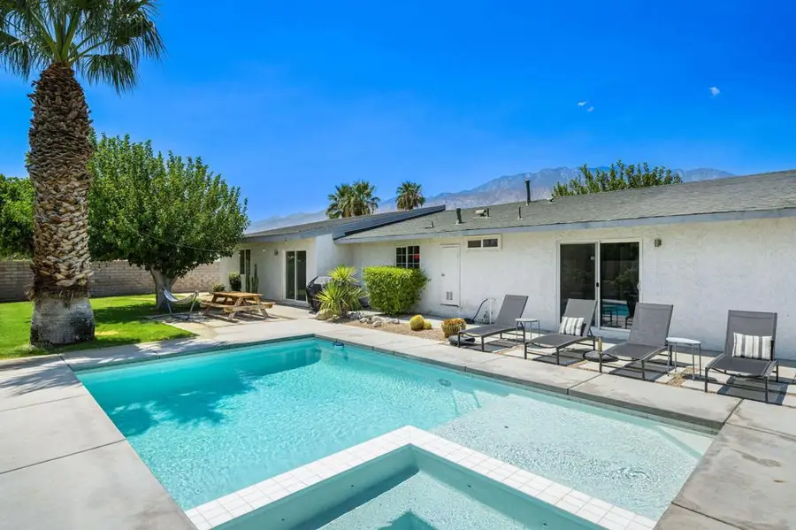 2960 N Chuperosa Road, Palm Springs, CA 92262 - #3