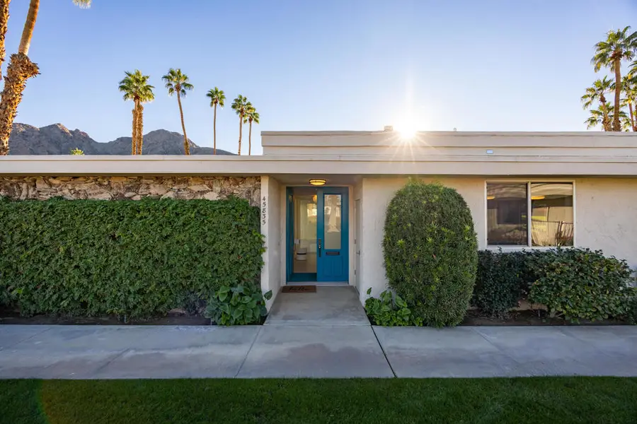 45835 Pawnee Road, Indian Wells, CA 92210 - #2