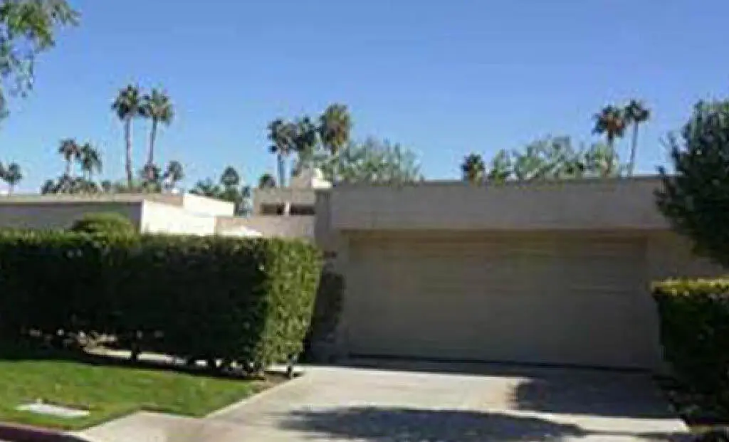 2433 Los Patos Drive, Palm Springs, CA 92264 - Image #1