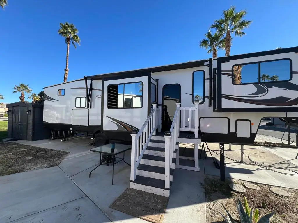 69801 Ramon Road #460, Cathedral City, CA 92234 - Image #1