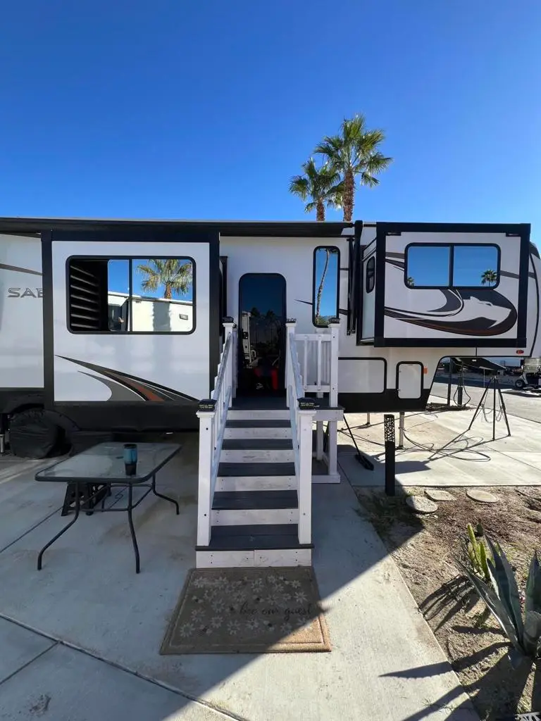 69801 Ramon Road #460, Cathedral City, CA 92234 - Image #2