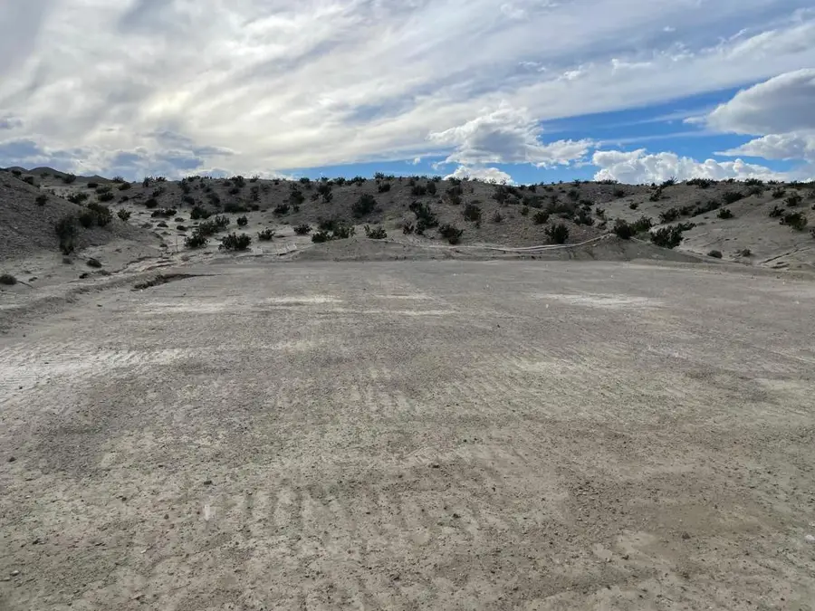 23551 Henry Road, Sky Valley, CA 92241 - #3