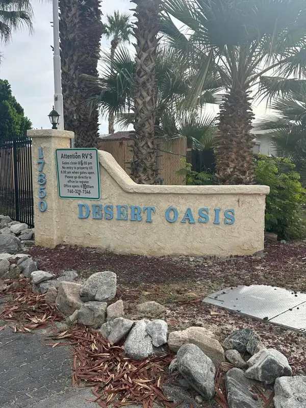 17850 Corkill Road #38, Desert Hot Springs, CA 92241