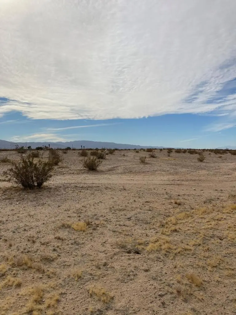 0 Moody Lane, Twentynine Palms Yucca Valley, CA 92277 - #2