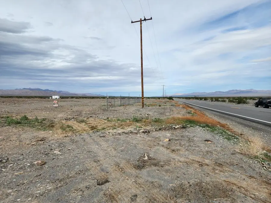 0 Rice Road, Desert Center, CA 92239 - #3