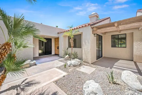 10403 Sunningdale Drive, Rancho Mirage, CA 92270
