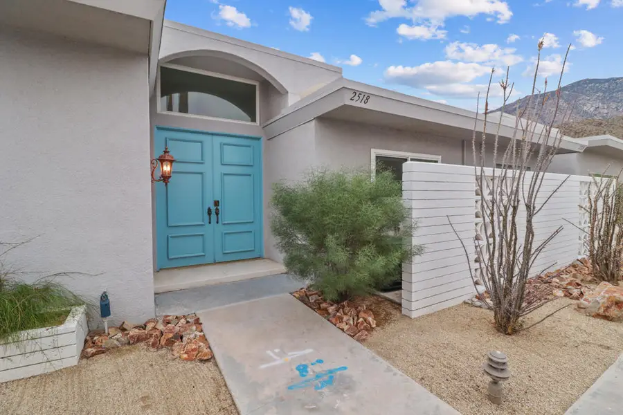 2518 S Sierra Madre, Palm Springs, CA 92264 - Image #2