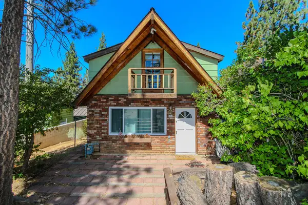 131 W Mojave Boulevard, Big Bear City, CA 92314