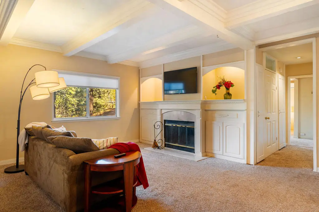 52805 Idyllmont Road, Idyllwild, CA 92549 - #1