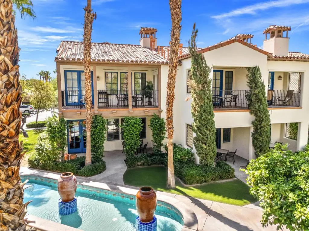 77738 Heritage Drive, La Quinta, CA 92253 - Image #1