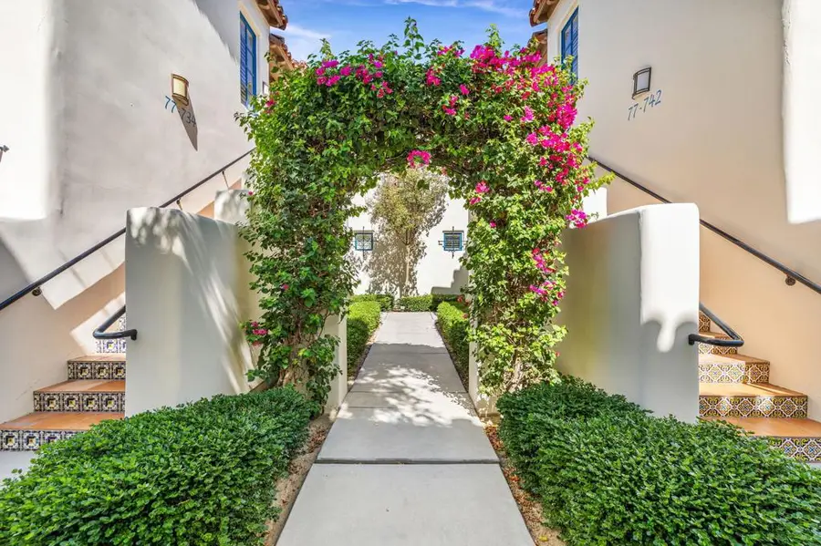 77738 Heritage Drive, La Quinta, CA 92253 - Image #3