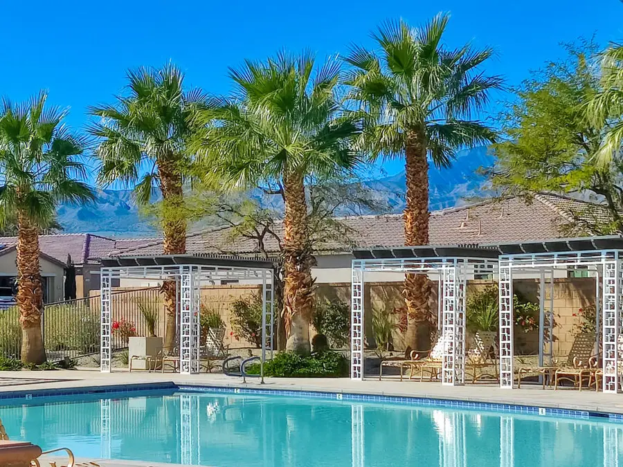 62880 Loftwood Street, Desert Hot Springs, CA 92240 - #2