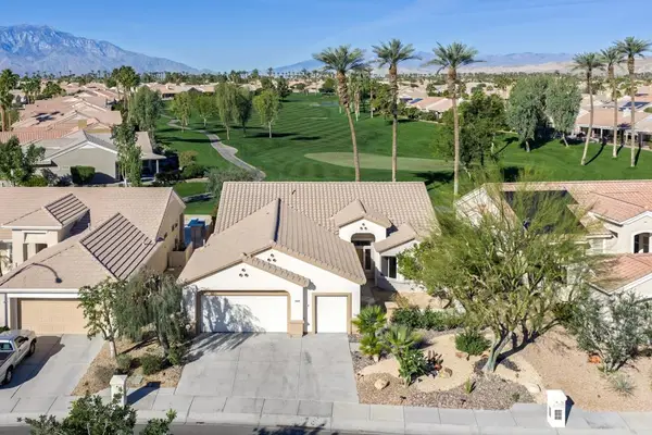 78940 Sunrise Mountain, Palm Desert, CA 92211