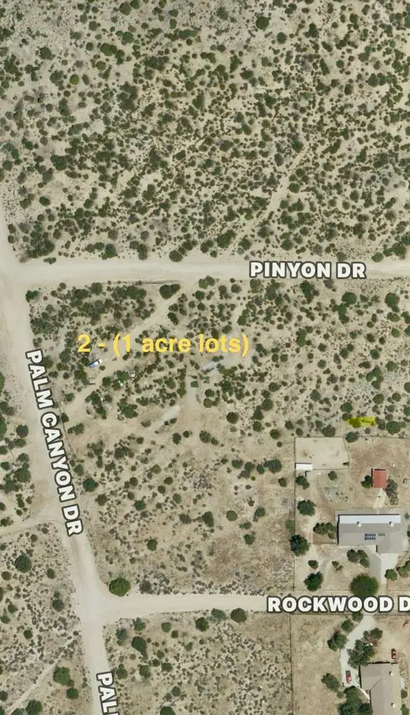 0 Vacant Land, Mountain Center, CA 92561 - #2