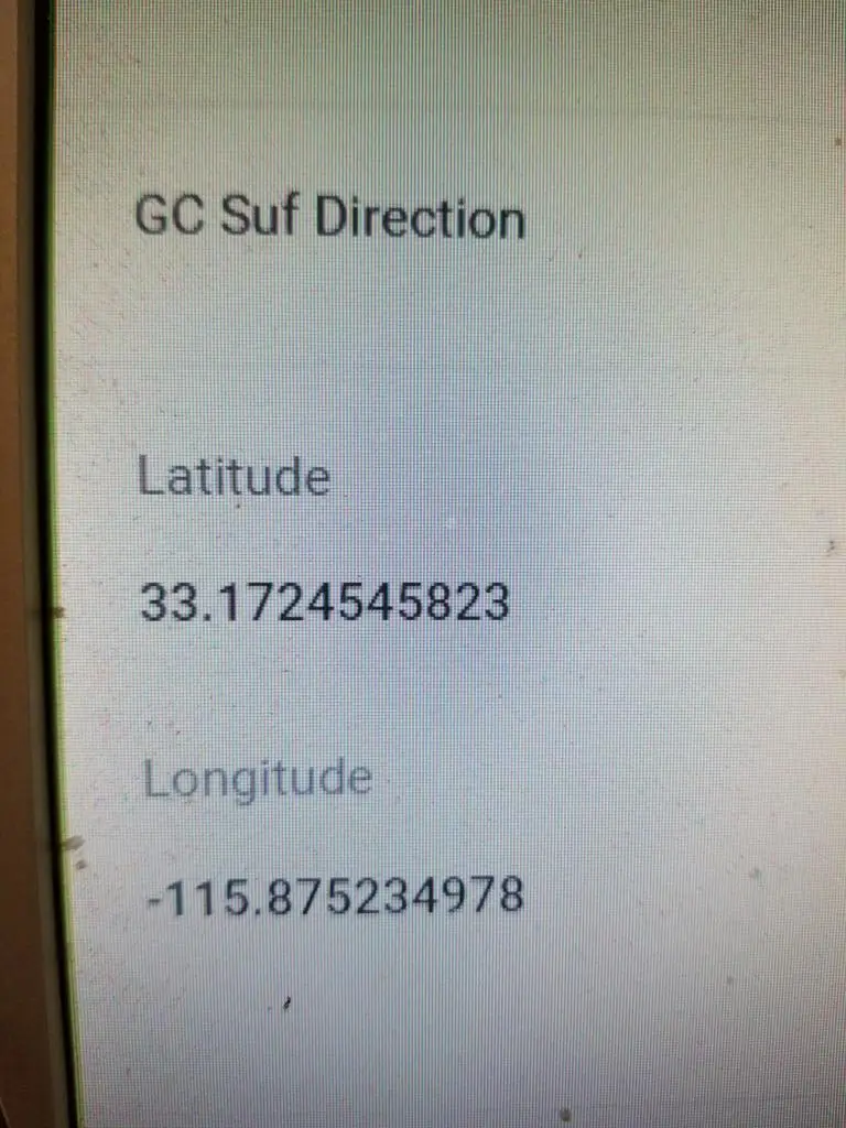 10 Ac M/L Salton Sea Road, Salton City, CA 92275 - Image #3