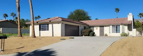 64550 Brae Burn Avenue, Desert Hot Springs, CA 92240