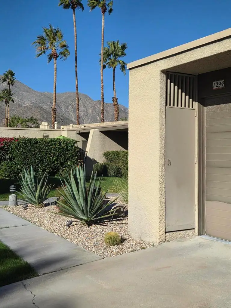 1294 Tiffany Circle N, Palm Springs, CA 92262 - #1