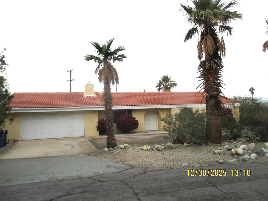 2780 N Girasol Avenue, Palm Springs, CA 92262 - #1