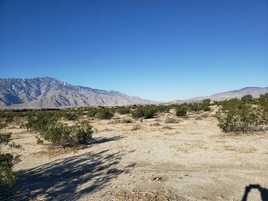 0 Mountain View Drive, Desert Hot Springs, CA 92241 - #2