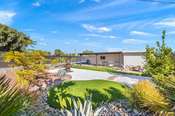 17319 Keith Street, Palm Springs, CA 92258