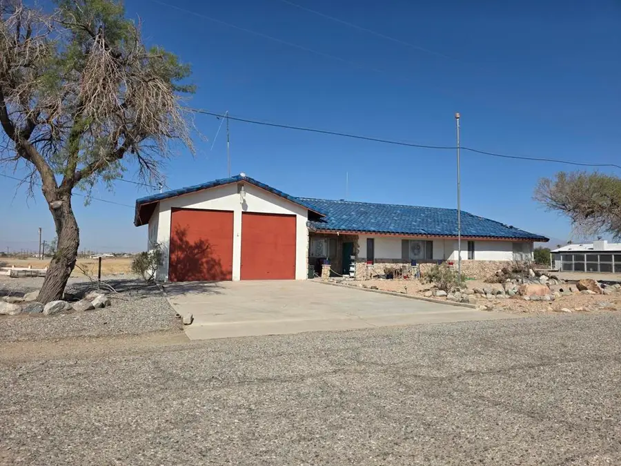 2351 Oahu Lane, Salton City, CA 92274 - #2