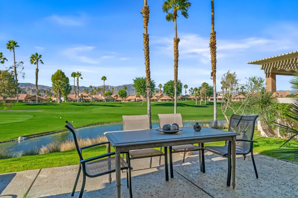 42591 Saladin Drive, Palm Desert, CA 92211 - #1