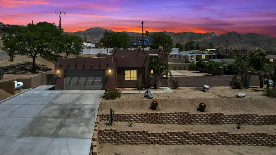 49110 Vista Drive, Morongo Valley, CA 92256 - Image #2