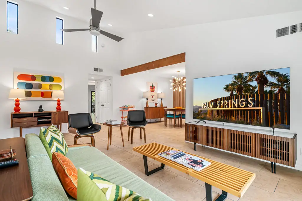 3155 E Ramon Road #904, Palm Springs, CA 92264 - #1